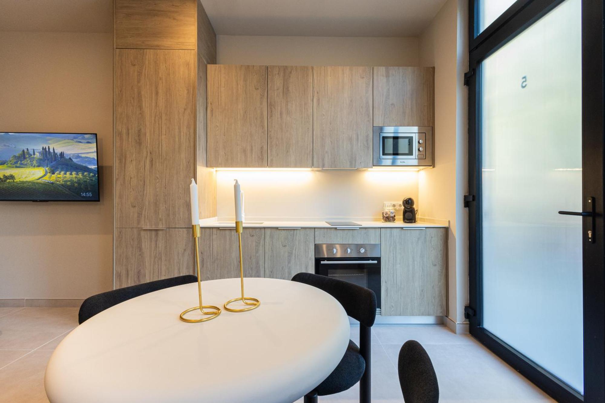 Florit Flats - The Benicalap Apartments Valencia Exterior photo